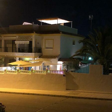 Saint James Park Upstairs Dehesa de Campoamor  Luaran gambar