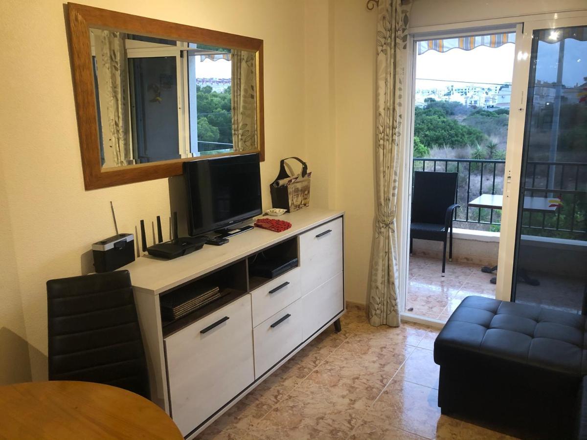 Saint James Park Upstairs Dehesa de Campoamor  Luaran gambar