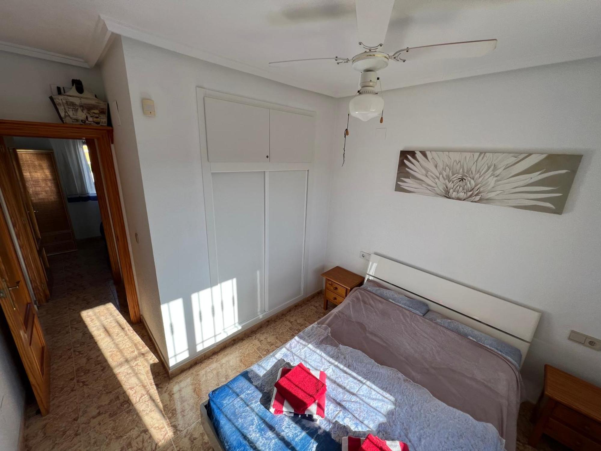 Saint James Park Upstairs Dehesa de Campoamor  Luaran gambar