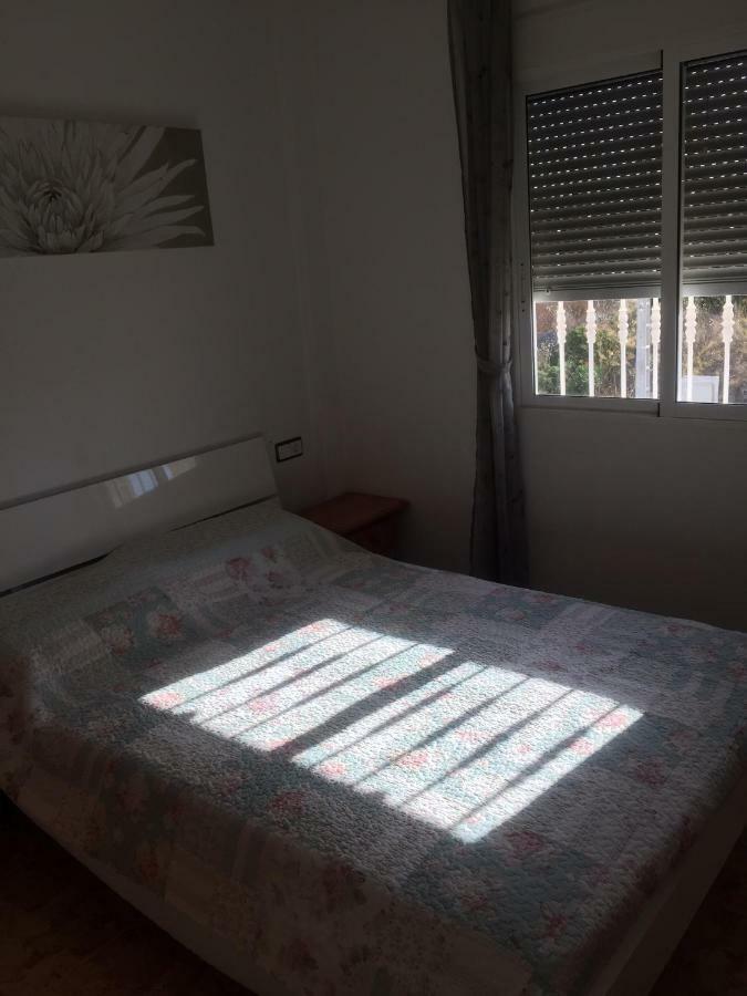 Saint James Park Upstairs Dehesa de Campoamor  Luaran gambar